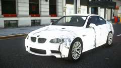 BMW M3 E92 Lauthan S13 für GTA 4