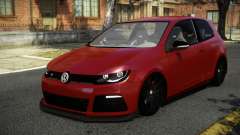 Volkswagen Golf Eqep pour GTA 4