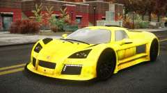 Gumpert Apollo Gefaien S10 für GTA 4