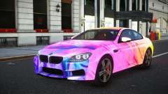 BMW M6 Nematan S11 für GTA 4