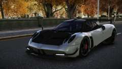 Pagani Huayra Gajine für GTA 4