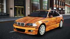 BMW M3 E46 Olasse S2 für GTA 4