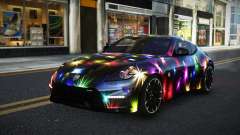 Nissan 370Z Amle S9 pour GTA 4