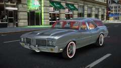 Oldsmobile Vista Cruiser Pettuzi für GTA 4