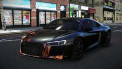 Audi R8 Lynelo S8 pour GTA 4