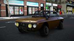 Lancia Fulvia Vasevul pour GTA 4