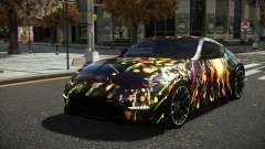 Nissan 370Z Tholoe S4 für GTA 4