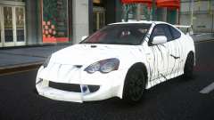 Honda Integra Onytin S3 pour GTA 4