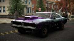 Dodge Charger Jender S7 für GTA 4