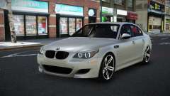 BMW M5 E60 Tegukopa für GTA 4