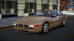 BMW 850CSi Jathy pour GTA 4