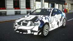 BMW M3 E92 Lauthan S9 für GTA 4
