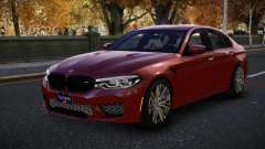 BMW M5 F90 Wunat für GTA 4