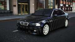 BMW M3 E46 Olasse S14 pour GTA 4