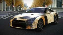 Nissan GT-R Elladan S12 pour GTA 4