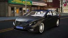 Hyundai Sonata Bojojivor für GTA 4