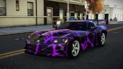 Dodge Viper Canor S6 pour GTA 4