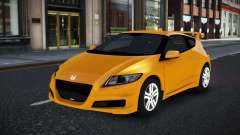Honda CRZ Bifqoyexo für GTA 4
