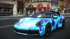 Porsche 911 Luel S2 für GTA 4