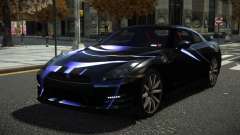 Nissan GT-R Rirez S2 für GTA 4