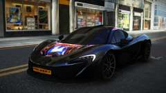 McLaren P1 Masmy S10 für GTA 4