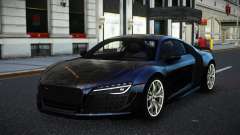 Audi R8 Katian S5 pour GTA 4