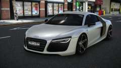 Audi R8 Lopko pour GTA 4