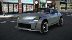 Nissan 350Z Burujew für GTA 4