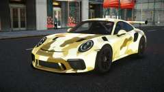 Porsche 911 Aseon S5 für GTA 4