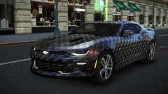 Chevrolet Camaro Riske S13 für GTA 4