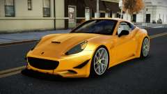 Ferrari California Hicpal pour GTA 4