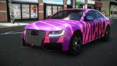 Audi RS5 Leygra S11 pour GTA 4