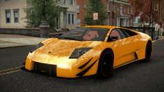 Lamborghini Murcielago Dukris pour GTA 4