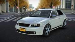 Audi S3 Pokma pour GTA 4