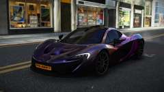 McLaren P1 Masmy S2 pour GTA 4