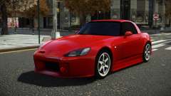 Honda S2000 Javin