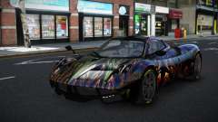 Pagani Huayra Ganso S6 pour GTA 4