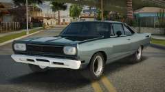 Dodge GTX V8 pour GTA San Andreas