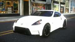 Nissan 370Z Amle S6 pour GTA 4
