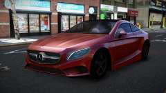 Mercedes-Benz S500 Awip für GTA 4