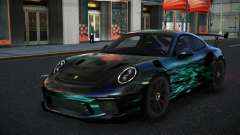Porsche 911 Aseon S11 für GTA 4