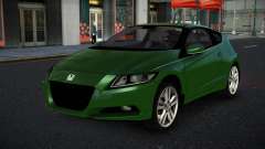Honda CRZ Kaducabal pour GTA 4
