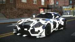 BMW Z4 Luen S12 für GTA 4