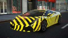 Lamborghini Gallardo Dialyn S14 pour GTA 4