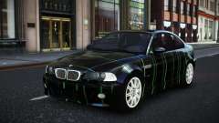 BMW M3 E46 Olasse S6 für GTA 4
