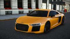Audi R8 Vohlanix pour GTA 4