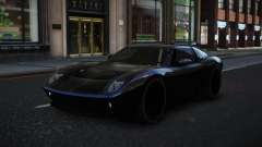 Lamborghini Miura Bocdo pour GTA 4
