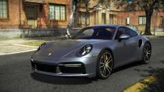 Porsche 911 Richelle pour GTA 4