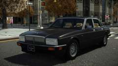 Jaguar XJ6 Wajegipo für GTA 4