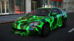 Honda Integra Onytin S11 pour GTA 4